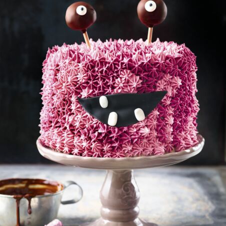 Monsteralarm Monsteralarm