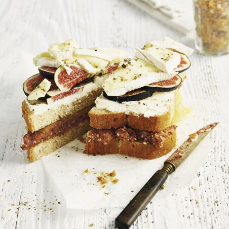 Dreikäsehoch de luxe Dreikäsehoch de luxe