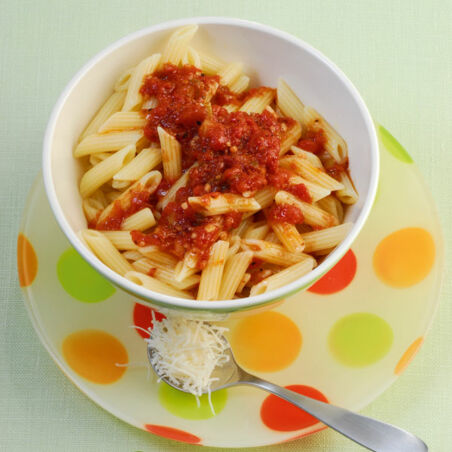 Napoli-Pasta Napoli-Pasta