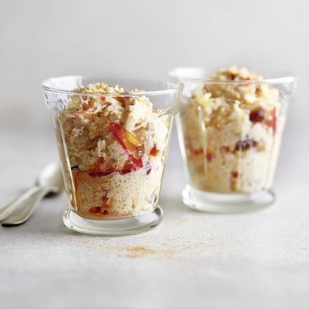 Bircher-Quinoa-Müsli Bircher-Quinoa-Müsli