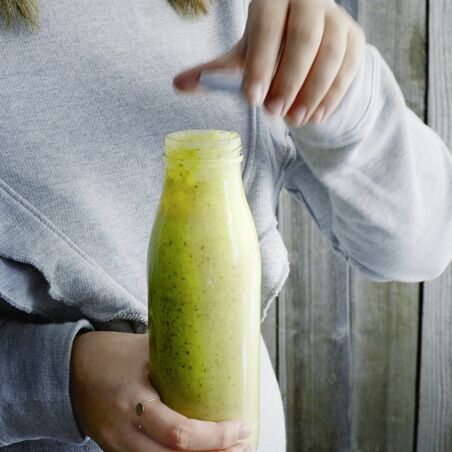 Dinkel-Mango-Delight Dinkel-Mango-Delight