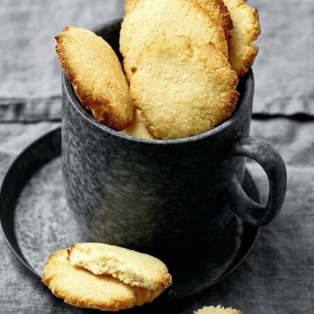 Kokos-Quark-Taler Kokos-Quark-Taler