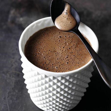 Bulletproof »Heiße Schoki« Bulletproof »Heiße Schoki«