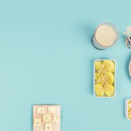 Feiner Fenchelgenuss als Gemüse und Suppe Feiner Fenchelgenuss als Gemüse und Suppe