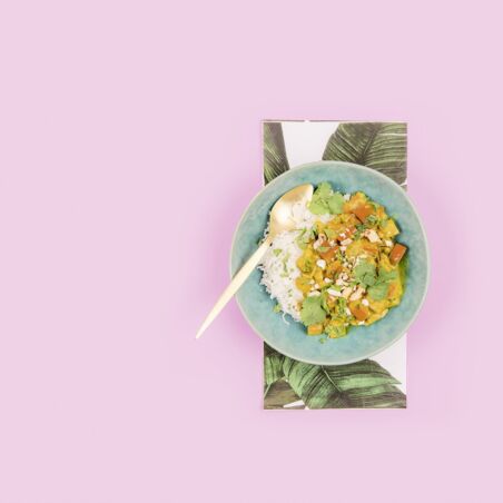 Wärmender Herbstgenussmit Curry und Auflauf Wärmender Herbstgenussmit Curry und Auflauf