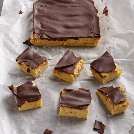 Nobake-Riegel Nobake-Riegel