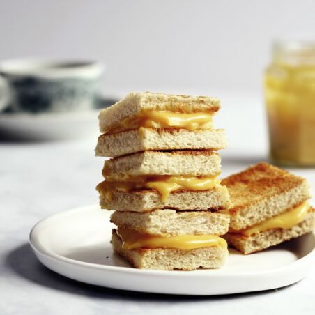 Kaya - Kokoscreme aus Malaysia Kaya - Kokoscreme aus Malaysia