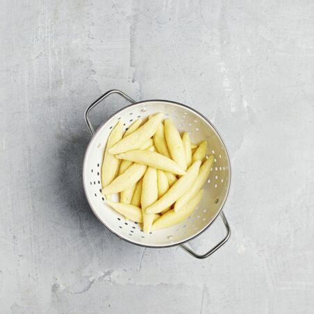 Schupfnudeln mit Pesto Schupfnudeln mit Pesto