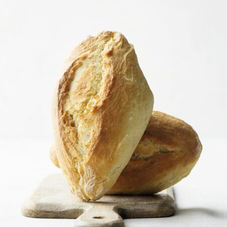 Joghurtbrötchen Joghurtbrötchen