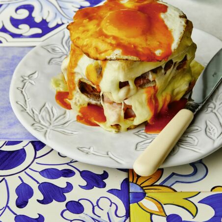 »Kleine Französin« »Kleine Französin«