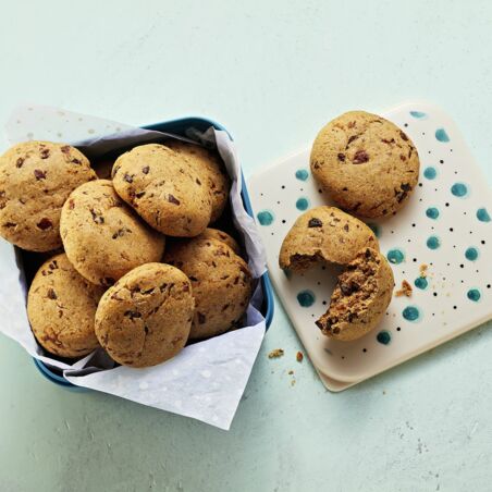 Mandelkekse Mandelkekse