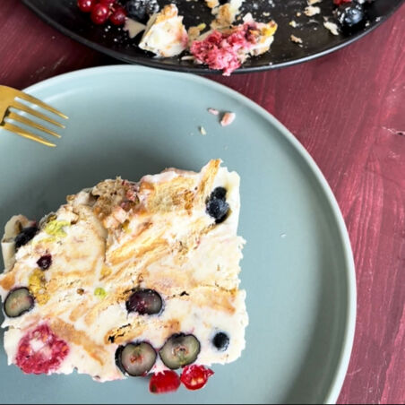 weißer Kalter Hund weißer Kalter Hund