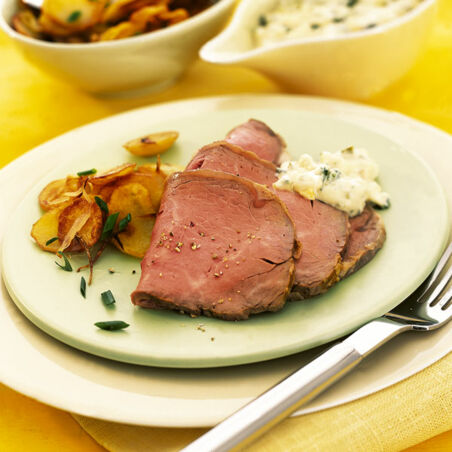 Roastbeef Roastbeef