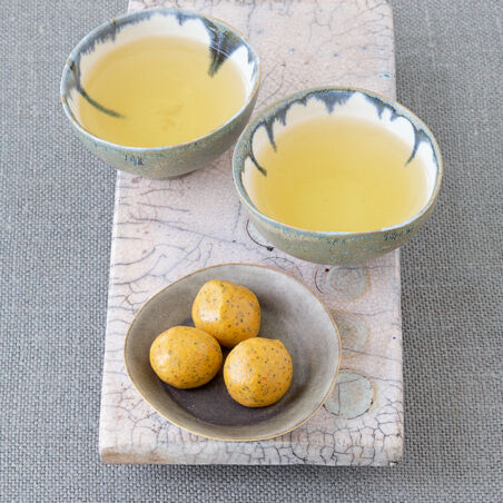 Japanischer Grüntee Japanischer Grüntee