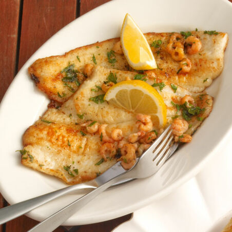 Blankeneser Schollen Blankeneser Schollen