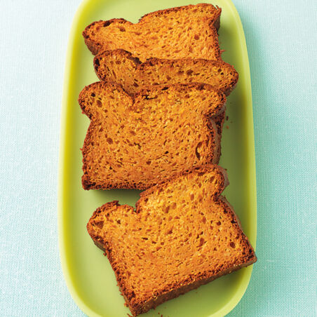 Rüblihonigkuchen Rüblihonigkuchen