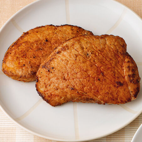 Grundrezept Schnitzel Grundrezept Schnitzel