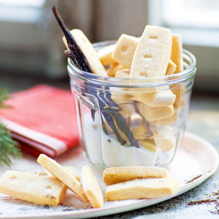 Shortbread Shortbread