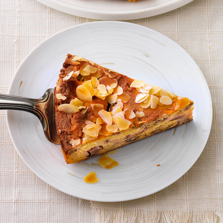 Griechische Käsetorte Griechische Käsetorte