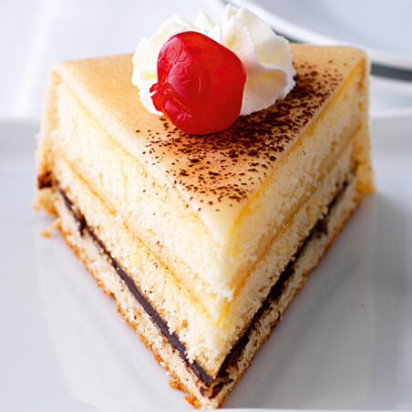 Marzipantorte Marzipantorte