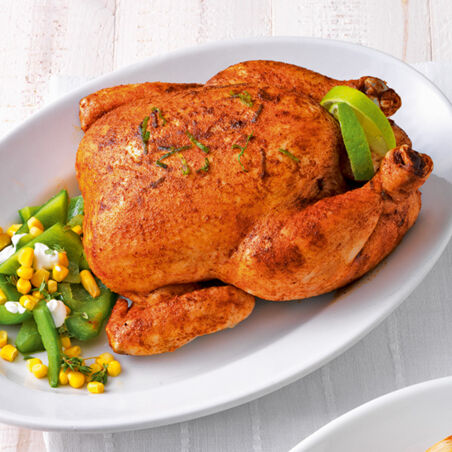 Mexikanisches Hähnchen Mexikanisches Hähnchen