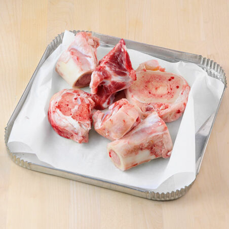 Grundrezept Braune Kraftsauce Grundrezept Braune Kraftsauce