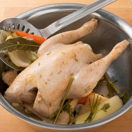 Geflügelfond Geflügelfond