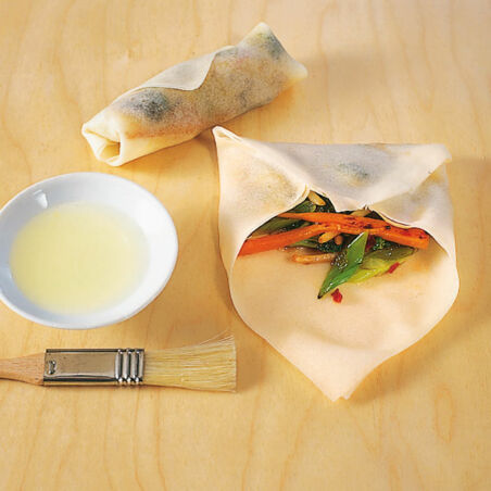 Frühlingsrollen Frühlingsrollen