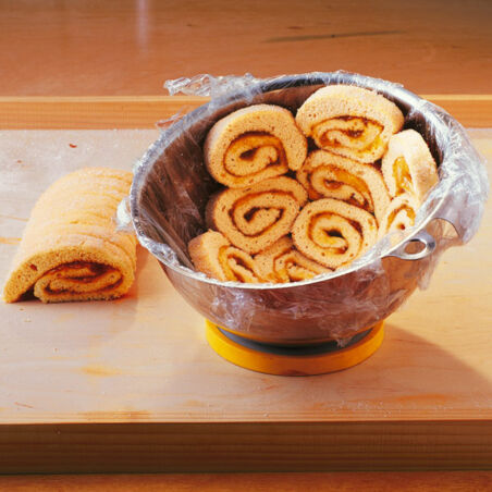 Mango-Charlotte Mango-Charlotte