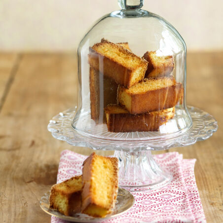 Aniszwieback Aniszwieback