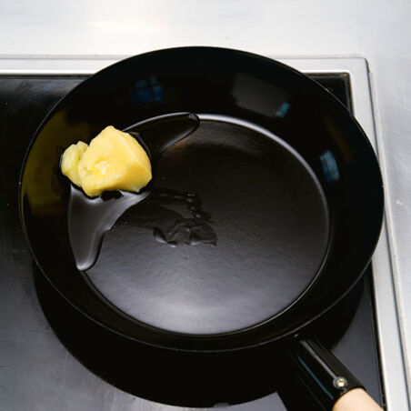 Bratkartoffeln Bratkartoffeln