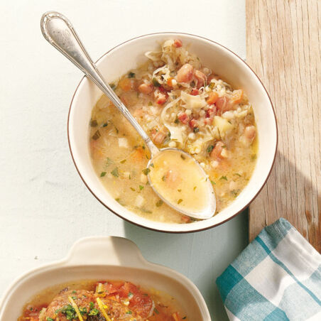 Eintopf Aus Görtz Eintopf Aus Görtz