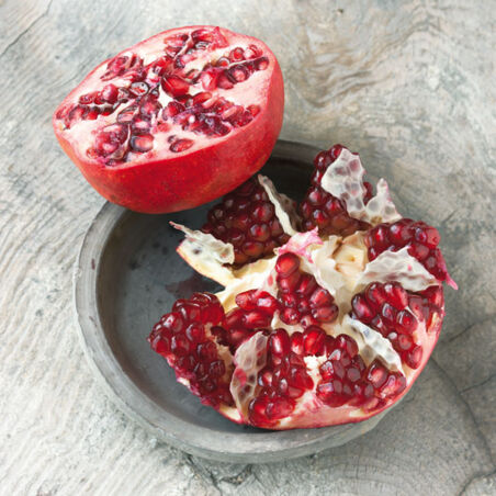 Rote-Bete-Ananas-Salat Rote-Bete-Ananas-Salat