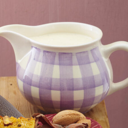 Marzipansauce Marzipansauce