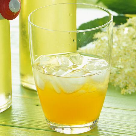 Eistee-Sirup Eistee-Sirup