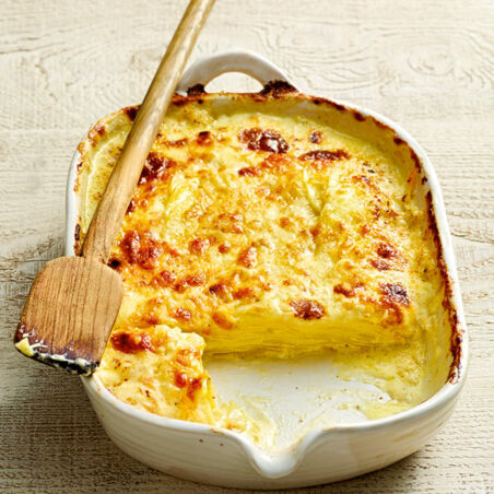 Millirahmkartoffeln Millirahmkartoffeln