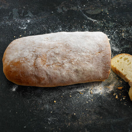 Ciabatta Ciabatta