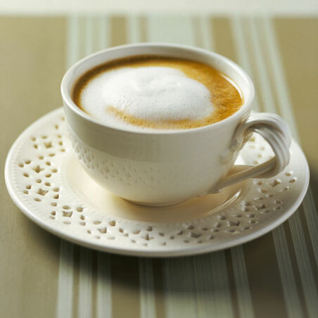 Cappuccino Cappuccino