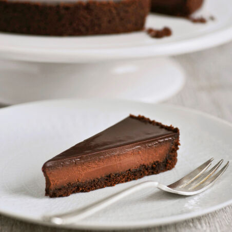 Schokoholics Pralinentarte Ohlala! Schokoholics Pralinentarte Ohlala!