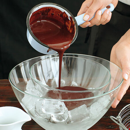 Mousse au Chocolat Mousse au Chocolat