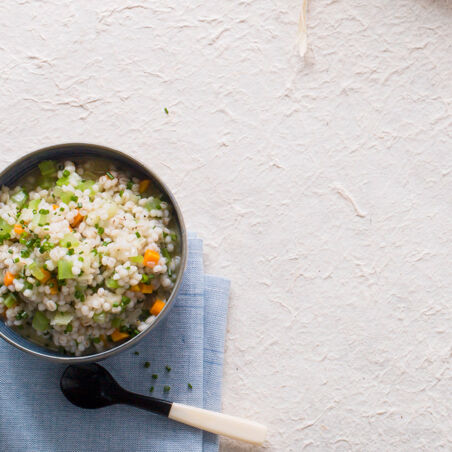 Graupenrisotto Graupenrisotto