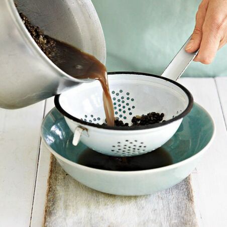 Feldsalat mit Kürbis und Linsenvinaigrette Feldsalat mit Kürbis und Linsenvinaigrette