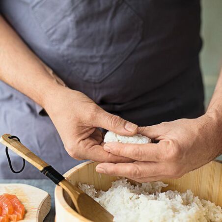 Nigiri formen Nigiri formen