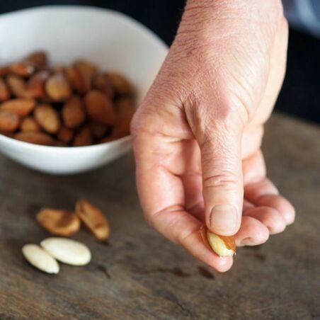Pistazienmarzipan Pistazienmarzipan