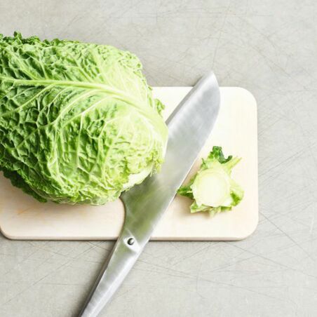 Wirsingquiche mit Chorizo Wirsingquiche mit Chorizo