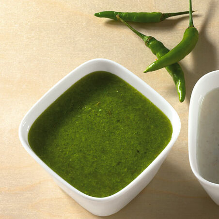 Kräuter-Marinade Kräuter-Marinade