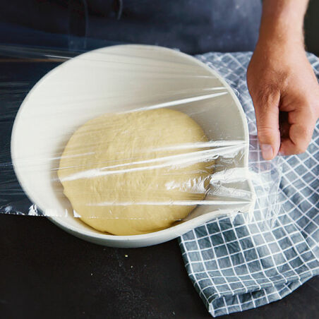 Grundrezept Hefeteig Grundrezept Hefeteig