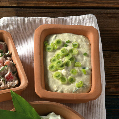 Artischocken-Dip Artischocken-Dip