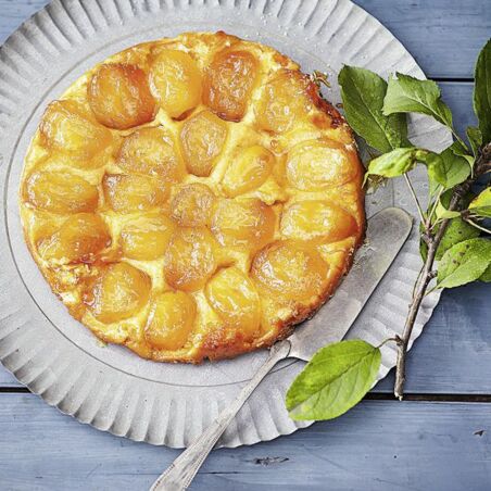 Tarte tatin Tarte tatin