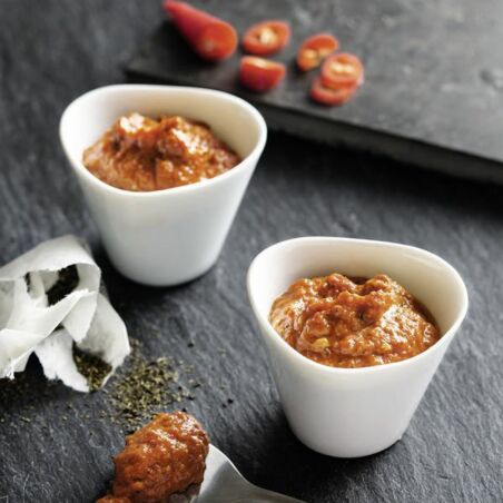 Harissapaste Harissapaste